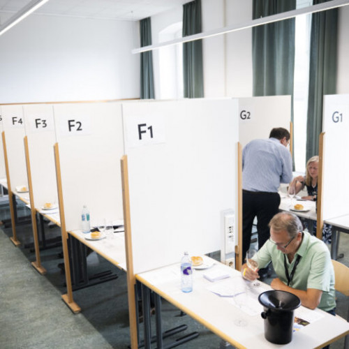 AWC potvrdilo kvalitu našich vín