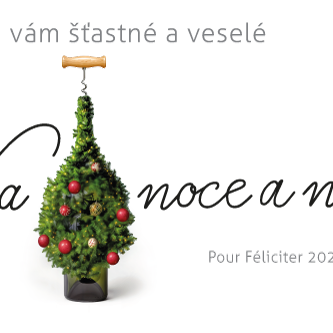 Pour Féliciter 2025
