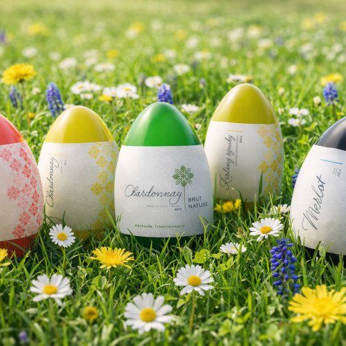 Veľkonočné prianie