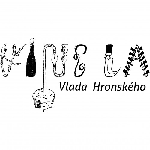 Wine Lab Vlada Hronského s Jánom Dudášom