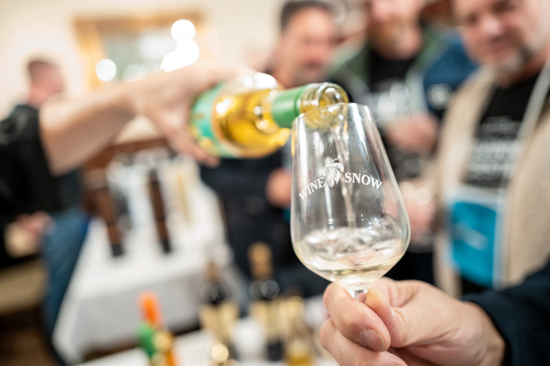 POZVÁNKA NA 15. ROČNÍK WINE SNOW DONOVALY 2026