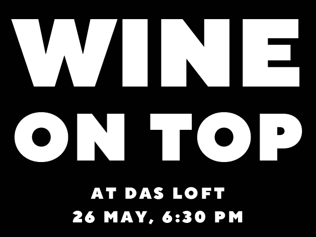 WINE ON TOP 2024
