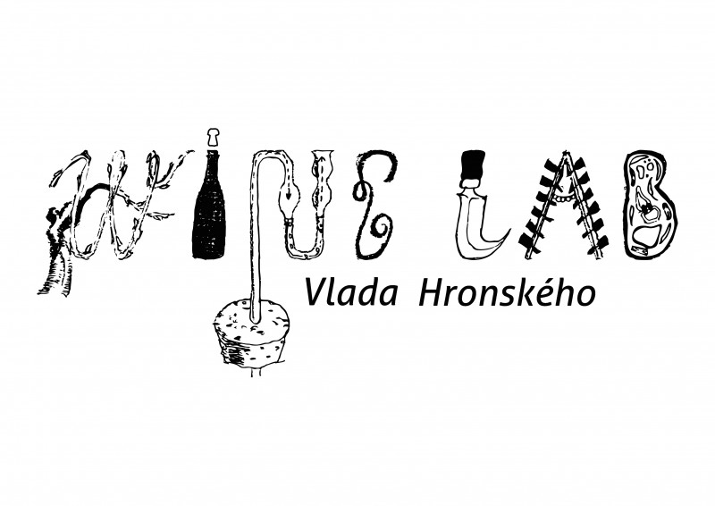 Wine Lab Vlada Hronského s Jánom Dudášom